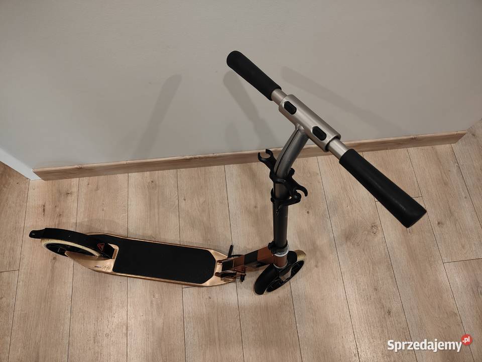Hulajnoga Oxelo składana Sport i Wypoczynek dolnośląskie Świdnica