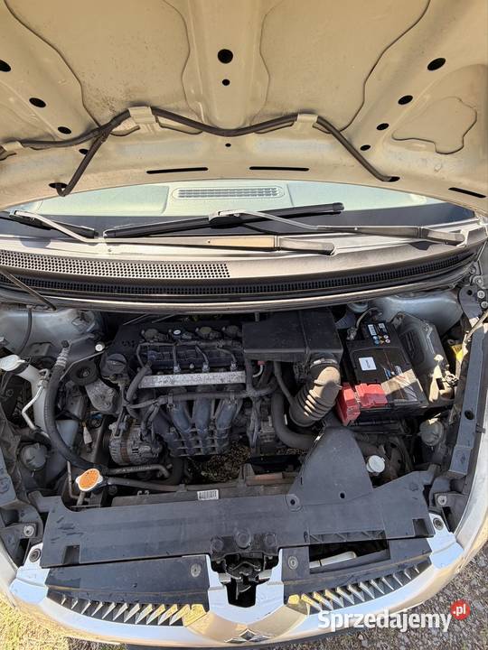 Mitsubishi Colt 13 Z30 Motion ładny bez rdzy sprowadzony Gubin sprzedam