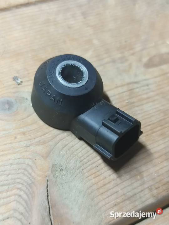 Subaru czujnik spalania stukowego OEM 30 36 H6 Rok produkcji 2008 Ochaby Wielkie