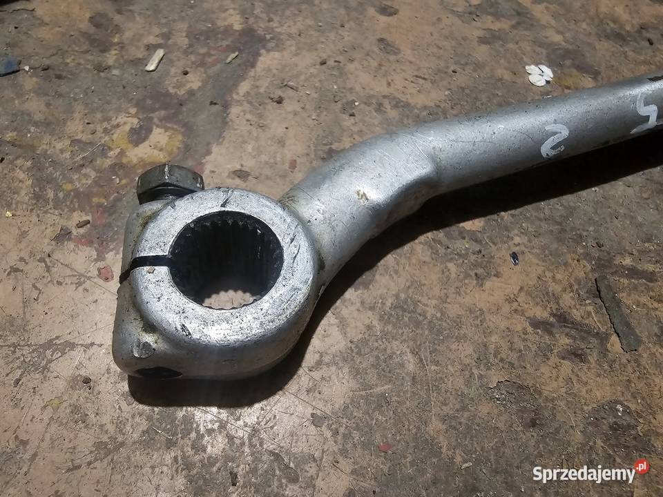 Morini S5 kopka kopniak mini cross kickstarter Jelenia Góra sprzedam