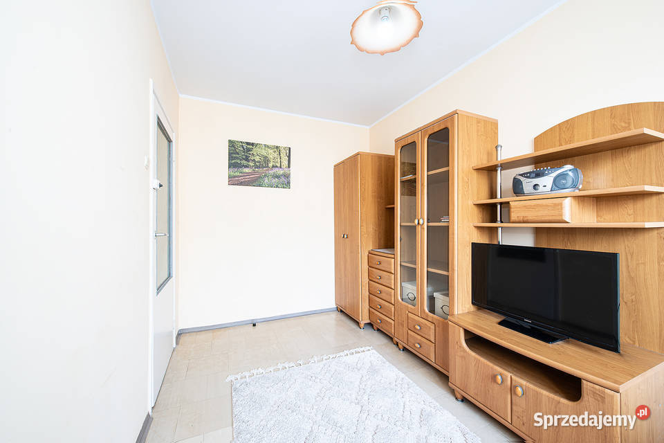 Prywatne Mieszkanie 3 pokoje piwnica balkon Kraków