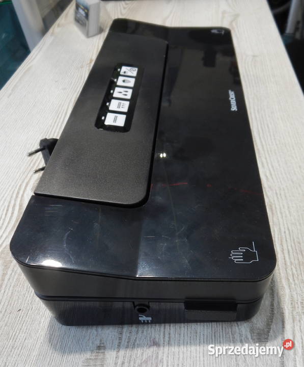 Zgrzewarka próżniowa Silvercrest SV 125 C7 Leżajsk