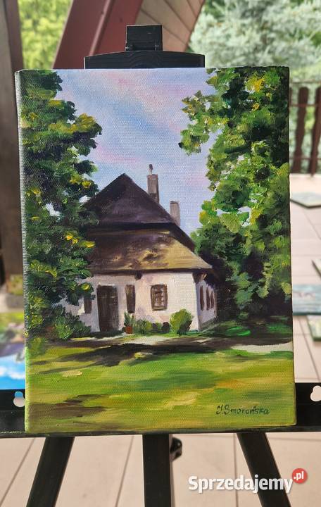 Obraz na zamówienie Kraków