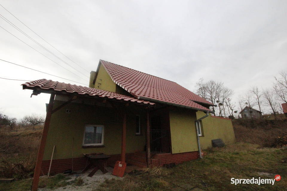 5pok 115met Malinowej PIWNICAOGRÓD3 GARAŻE do wykończenia dolnośląskie