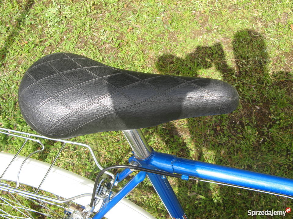 Piękny rower z Prlu ROMET ORKAN ORYGINAŁ warmińsko-mazurskie Grodziczno