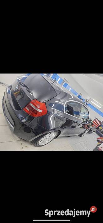 BMW e81 2007 Lift MPakiet Załęże