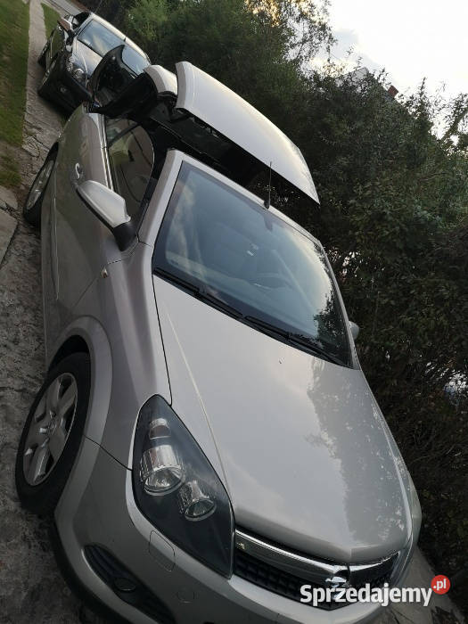 Serwis naprawa dachu 350z 206cc Ząbki