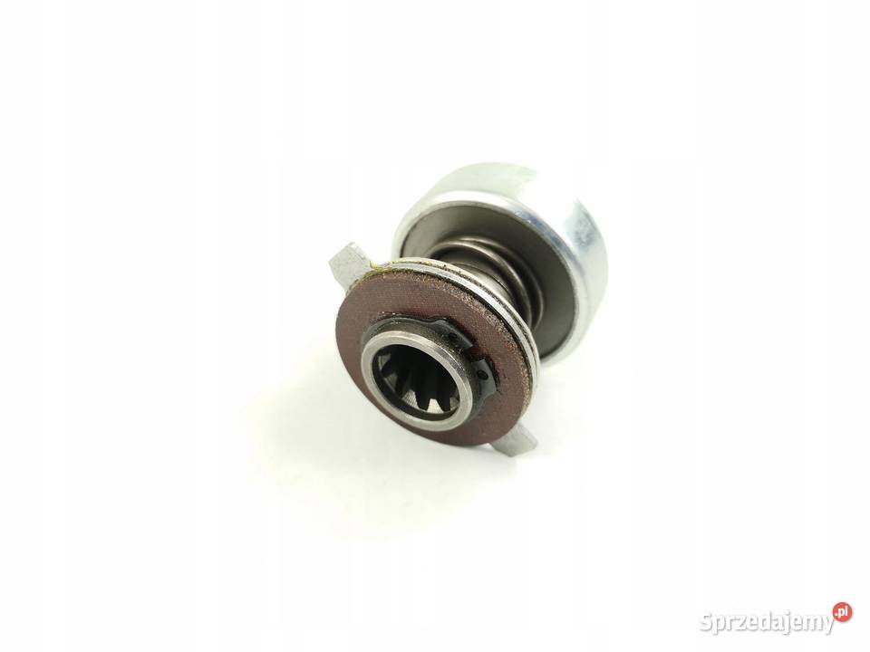 BENDIX ROZRUSZNIKA FIAT FIORINO 9100 UNO 8895 Układ elektryczny, zapłon