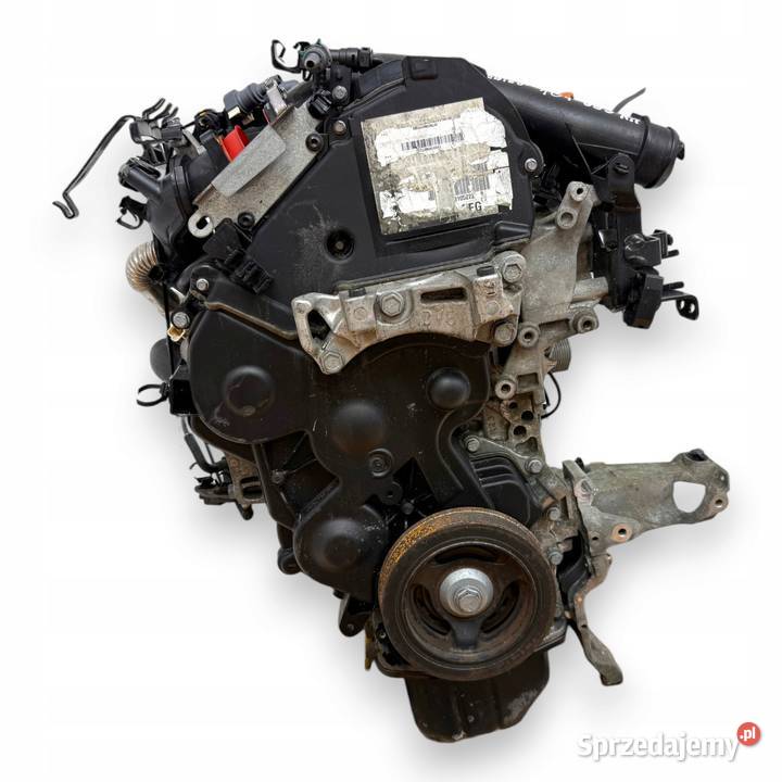 SILNIK 9HD 9H05 Mitsubishi ASX III 16 D DID Chełm