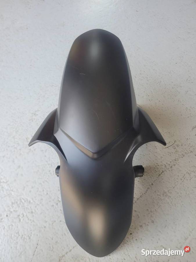 YAMAHA R125 R 125 BŁOTNIK PRZÓD PRZEDNI NADKOLE