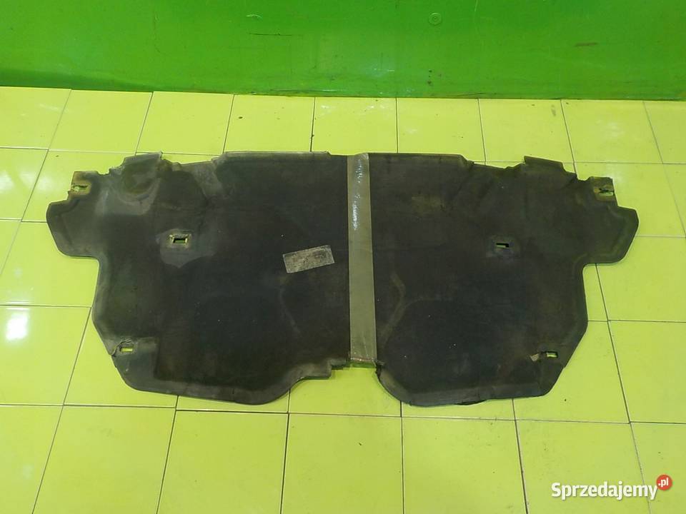 FORD GALAXY MK3 LIFT 11r 5D wygluszenia maski Suków sprzedam