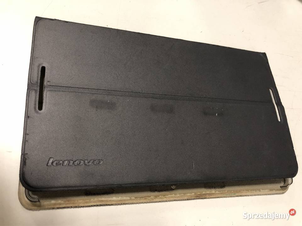 Tablet Lenovo T8l50 8 2 GB ram Zbąszyń