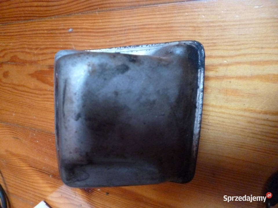 Piła spalinowa Dolmar 5105 tłumik mazowieckie Łochów