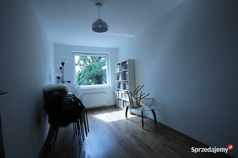 3pok 55met Reymonta NOWE2018BALKONGARAŻ Wrocław 55.08m2 sprzedam