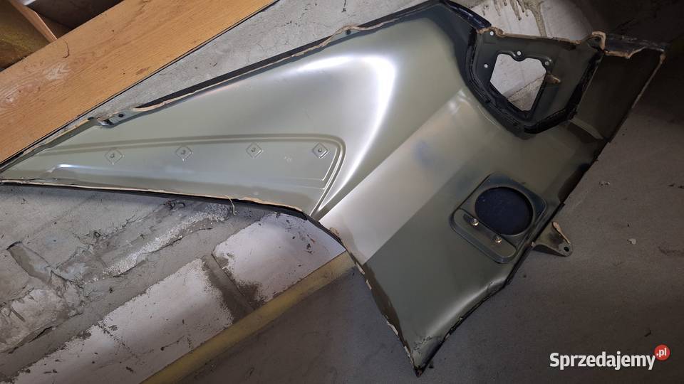 Błotniki Lancia Delta II Krężnica Jara sprzedam