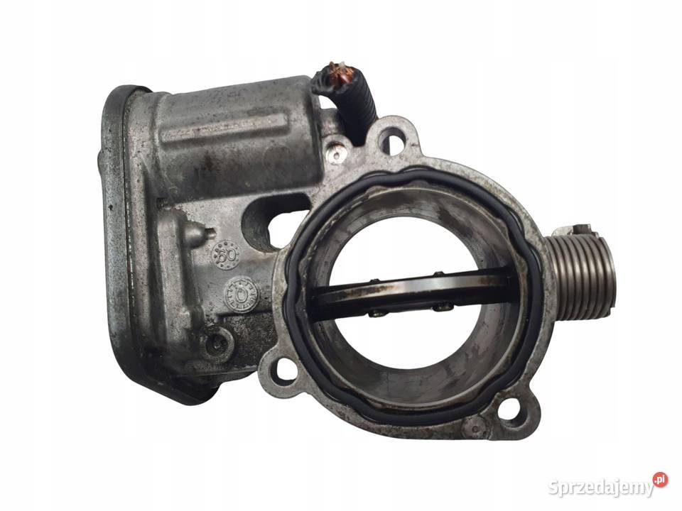 PRZEPUSTNICA BMW X6 E60 E65 E71 E90 30D 78043840 Chełm