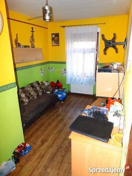 mieszkanie 64m2 Legnica 3pokojowe 3094zł/m2 dolnośląskie Legnica