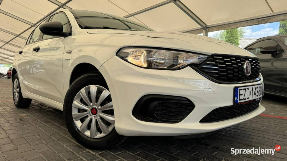Fiat Tipo Fiat Tipo II 2016 Tipo sprzedam