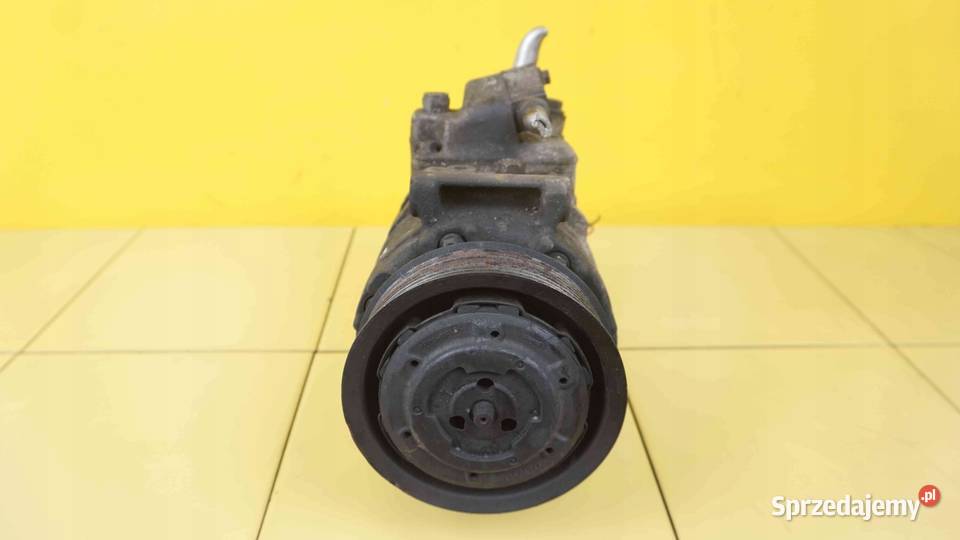 DISCOVERY III 27 TDV6 06r 276DT sprezarka świętokrzyskie Suków