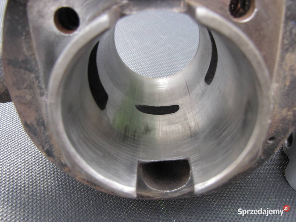 Shl M06 U T Wsk M150 cylinder tłok Cylindry, głowice, pierścienie świętokrzyskie Rzepin Drugi