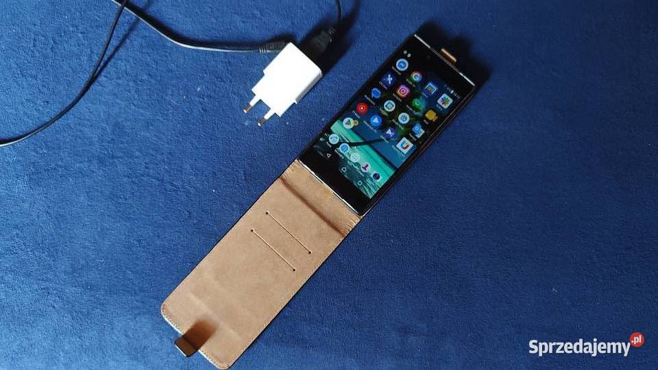 SONY XPERIA Z5 Premium E6853 zloty Sony Sanok