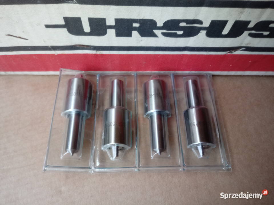 Rozpylacz Motorpal DOP150S4284104 ZETOR