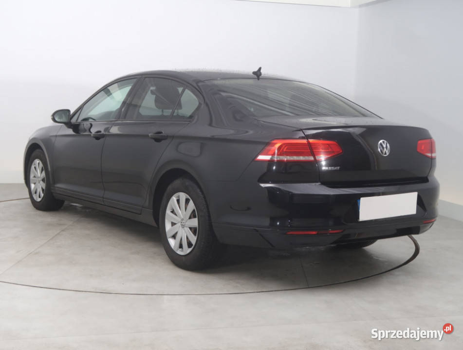 VW Passat 20 TDI Rok produkcji 2016 dolnośląskie Bielany Wrocławskie sprzedam