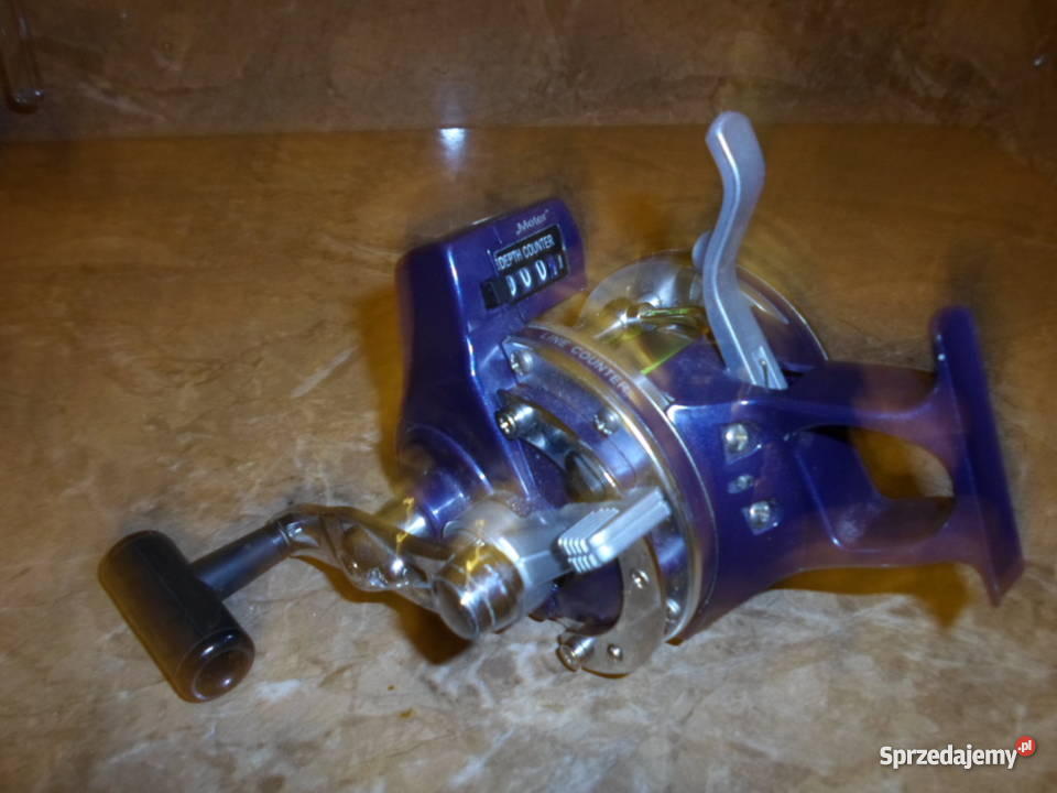 Multiplikator CORBOSS 610 Warszawa