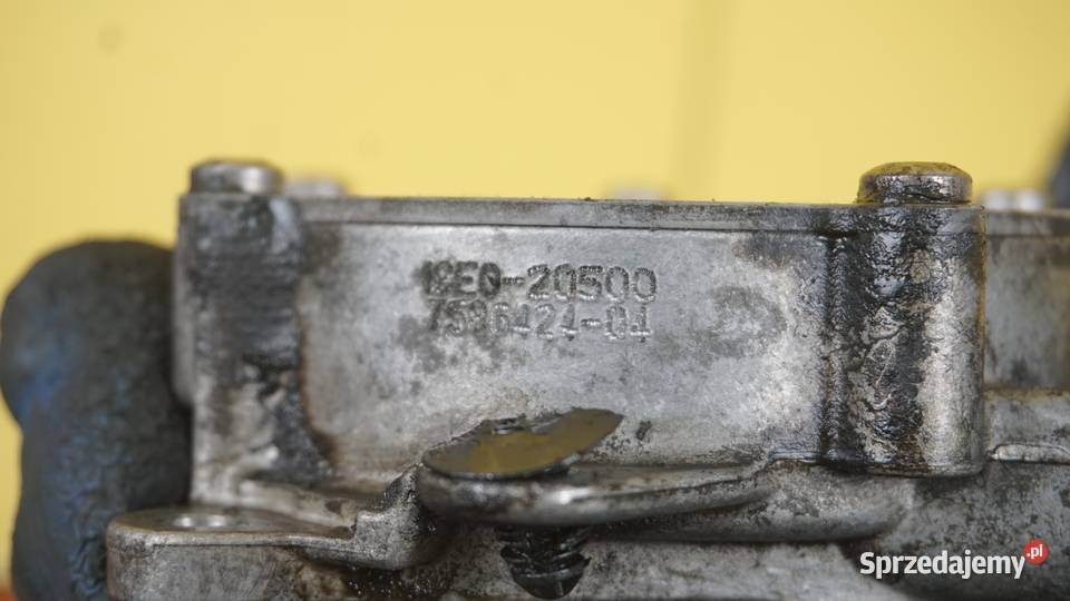 RCZ 5008 3008 C5 DS3 DS4 16 THP 12r 156 5FV Suków