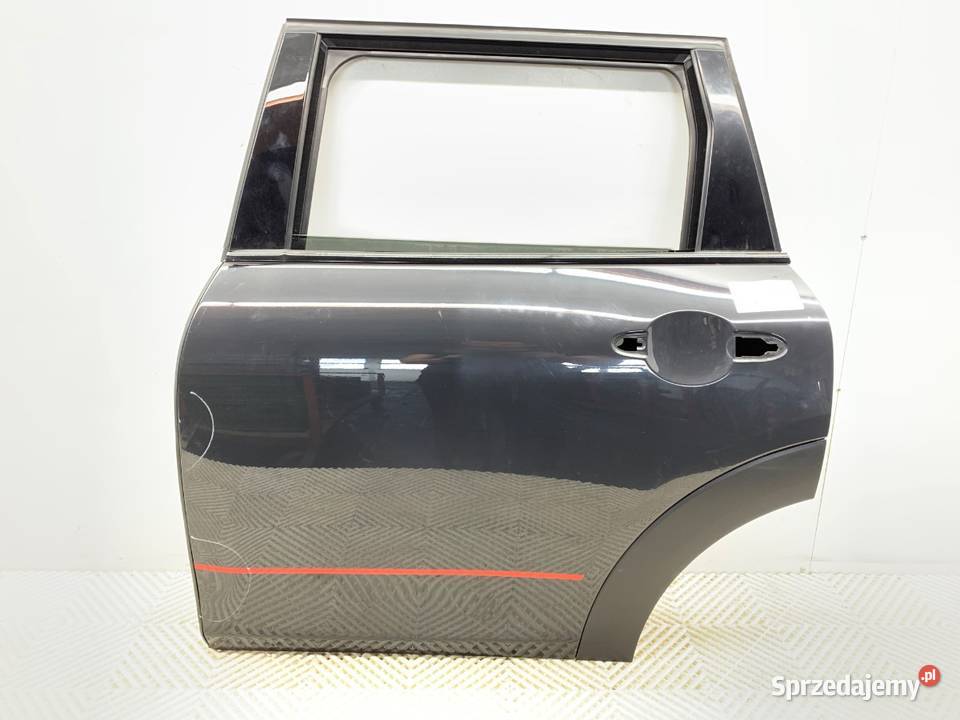 DRZWI LEWY TYŁ MINI CLUBMAN F54 Hatchback B58 osobowe sprzedam