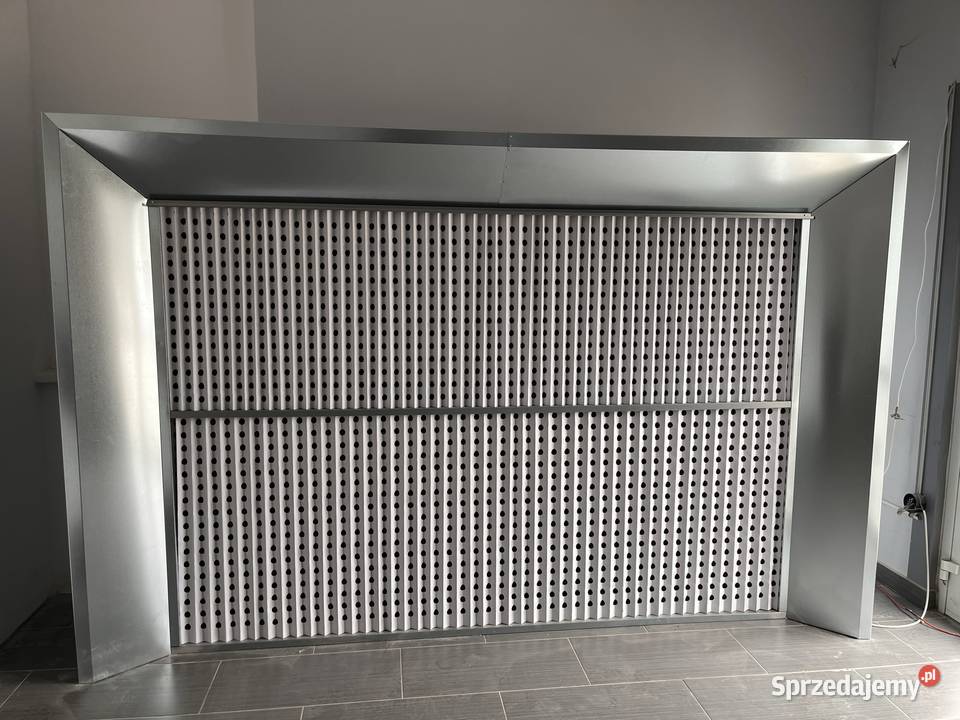 ŚCIANA LAKIERNICZA PRO 30001700600 ATEX FALOWNIK Kalwaria Zebrzydowska sprzedam