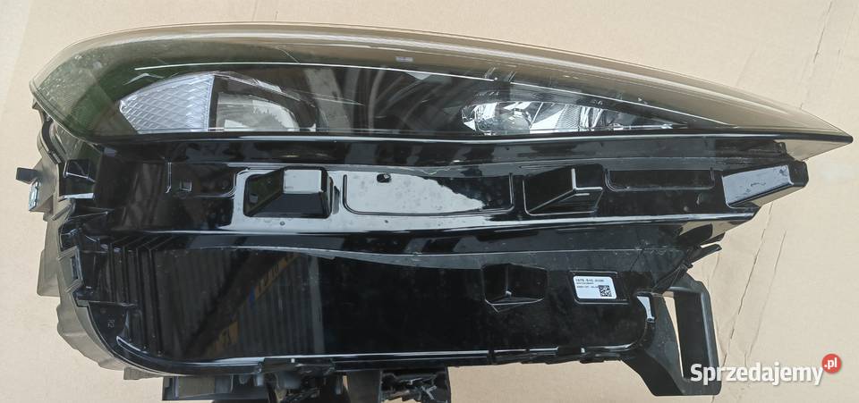 2GV941060A VW TROC II LAMPA PRZEDNIA PRAWA IQ Rożnów
