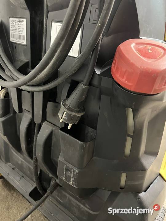 Karcher HDS 515 U Stryszawa