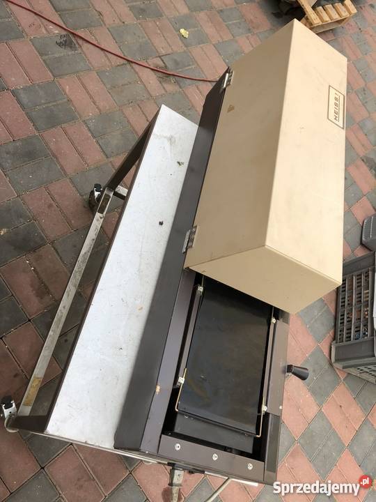 SEF GmbH Piec Piekarnik Do PCB SMD Reflow Bench Nowy Tomyśl sprzedam