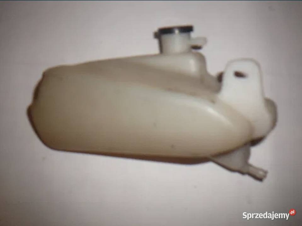 zbiorniczek płynu wyrównawczego Yamaha YZF1000 wielkopolskie Ostrów Wielkopolski