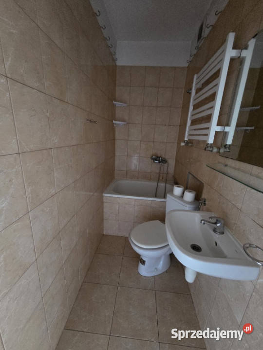 Pogranicze Marek i ZąbekPaderewskiego 32m2 2 piętra mazowieckie Marki sprzedam