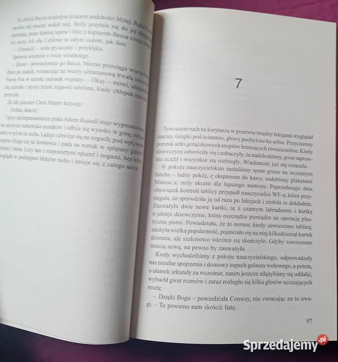 Tana French Ściana sekretów Albatros 2016 r Koźminek sprzedam