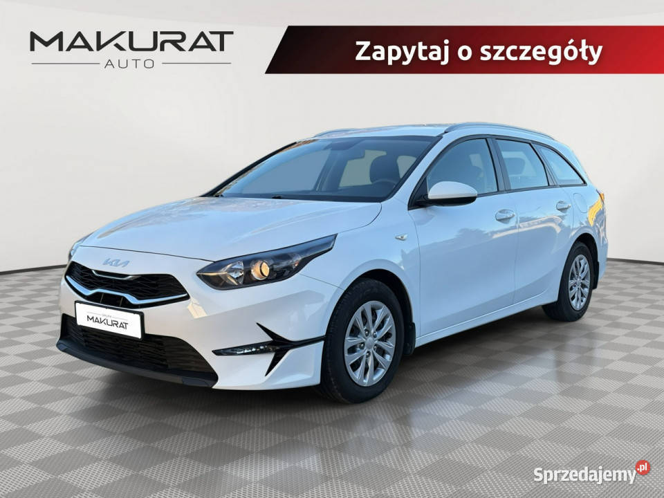 Kia Ceed CT536AG10 TGDI S Czcof Bluetooth ESP Pępowo