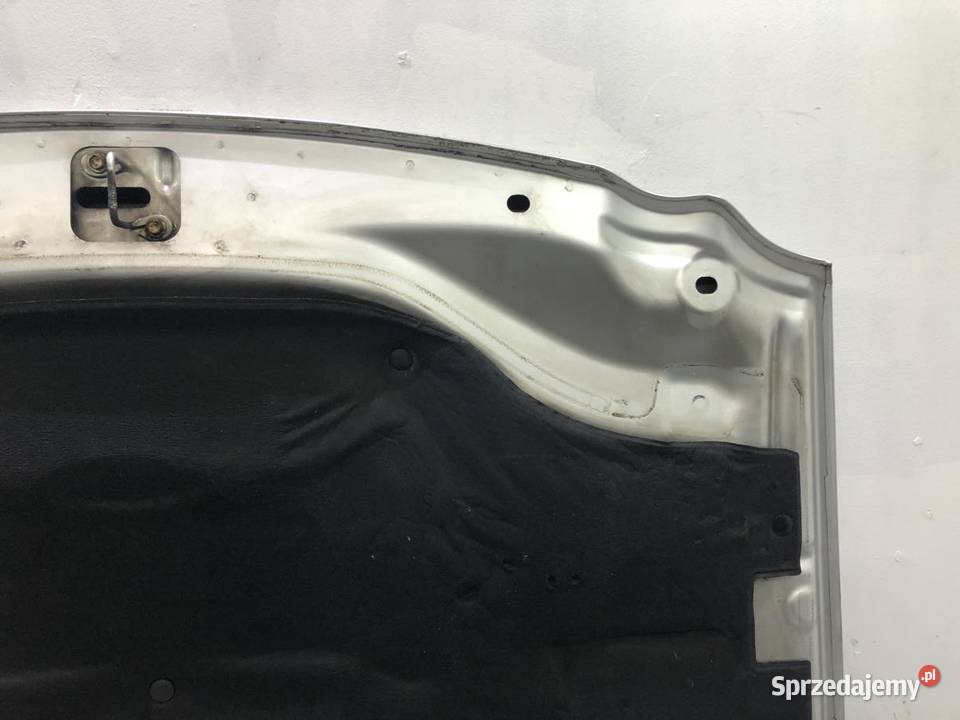 MASKA POKRYWA SILNIKA JEEP GRAND CHEROKEE WK III