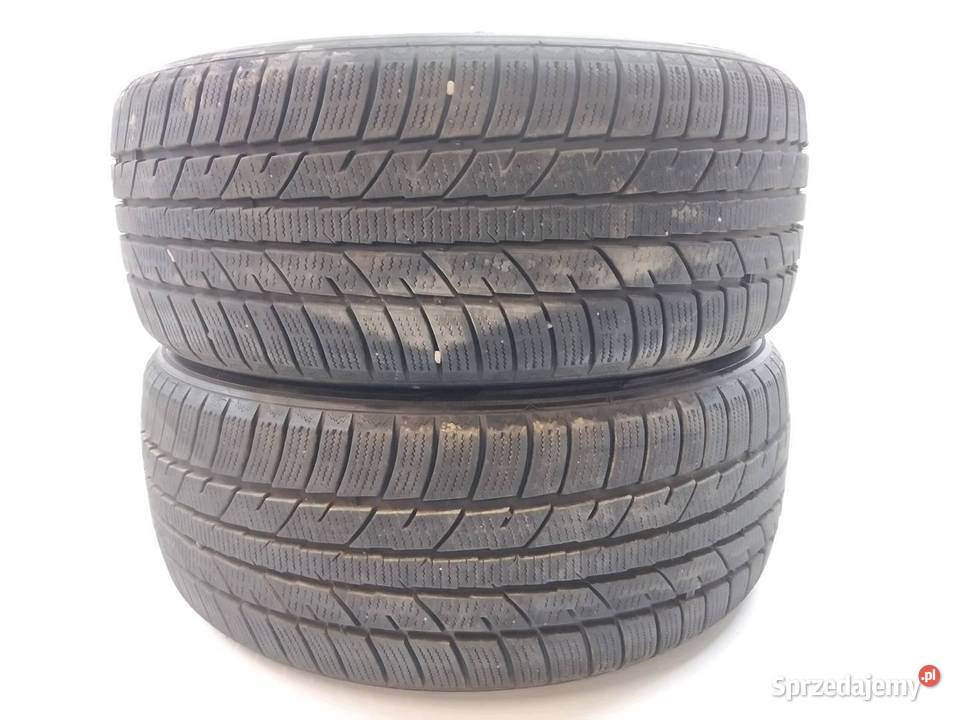 2x OPONA ZIMOWA ZEETEX WP1000 19550R15 2520 604 Samochodowe