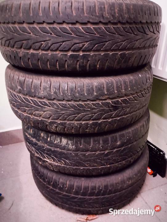 Koła Alufelgi ALUETT TITAN Z03 55x14 5x100 ET37 Tychy