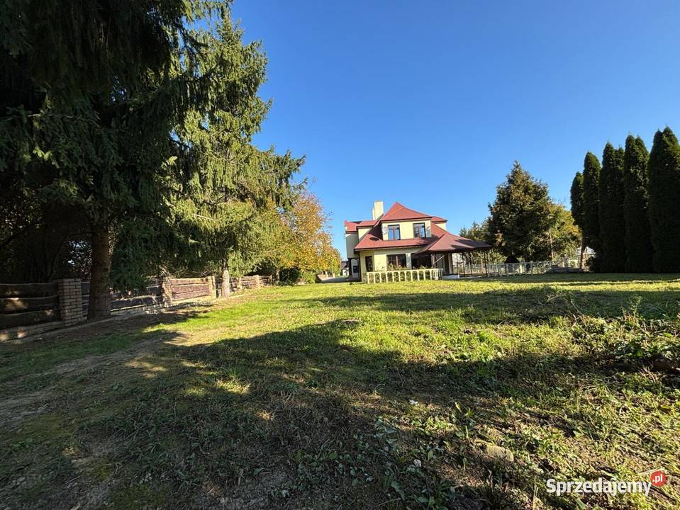 Nieruchomość na sprzedaż