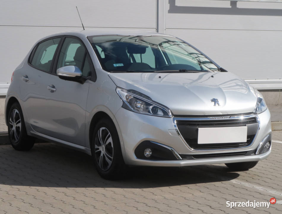 Peugeot 208 1.2 PureTech