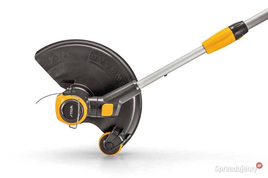 Zestaw podkaszarka Stiga SGT 500