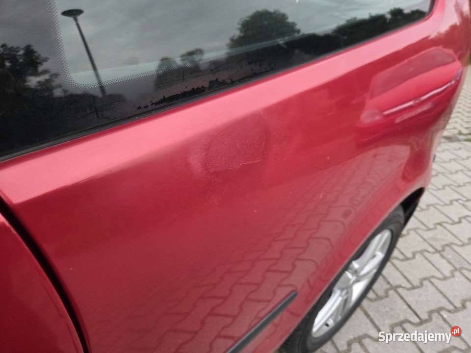 Sprzedam jeździ hamuje skreca Poznań