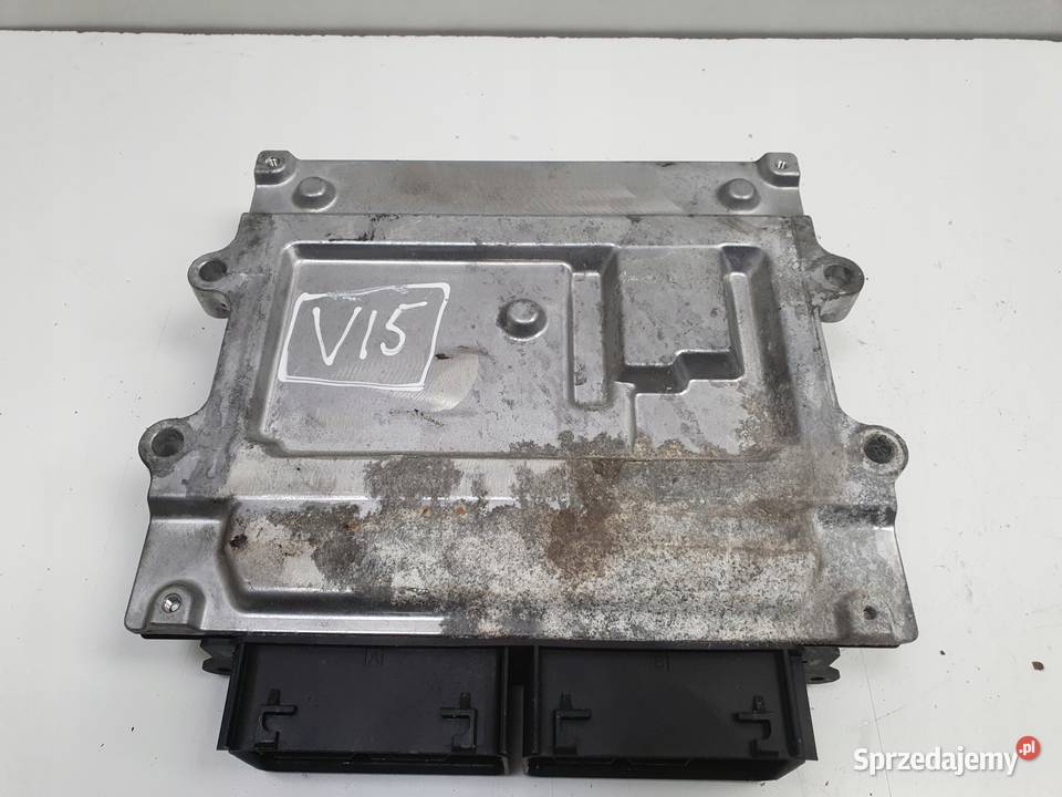 Volvo V40 CROSS COUNTRY 15 T3 STEROWNIK SILNIKA