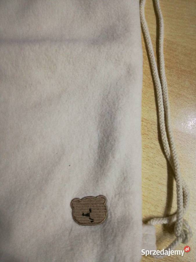 Plecak dziecięcy Lublin