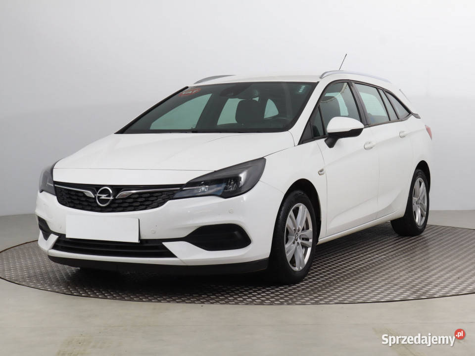 Opel Astra 12 Turbo ESP sprzedam