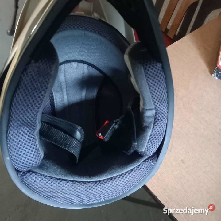 kask motocyklowy dziecka Mińsk Mazowiecki