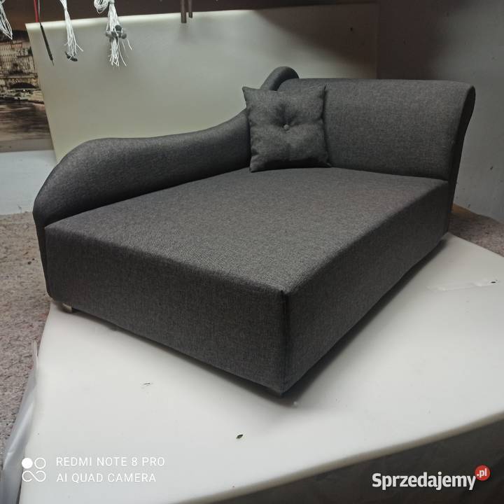 Sofa psa z własnego projektu Olsztyn